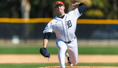 2026 AL Central division preview: Lineups, rotations and one question for each team