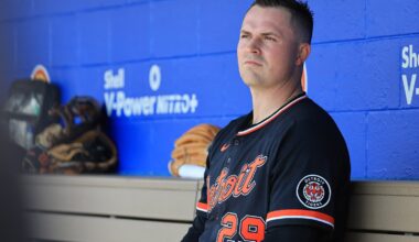 American League Central Preview: Detroit Tigers - Royals