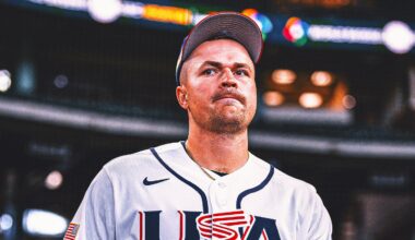 Will Tarik Skubal Pitch Again At the 2026 World Baseball Classic?