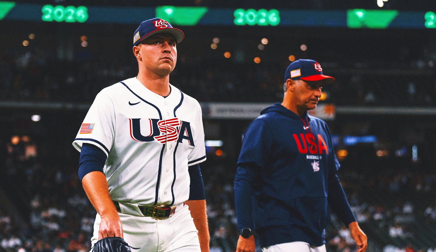 'I Hate It': Tarik Skubal Still Not At Peace With Leaving Team USA Early At WBC
