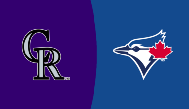 Watch Colorado Rockies at Toronto Blue Jays (Free Trial)