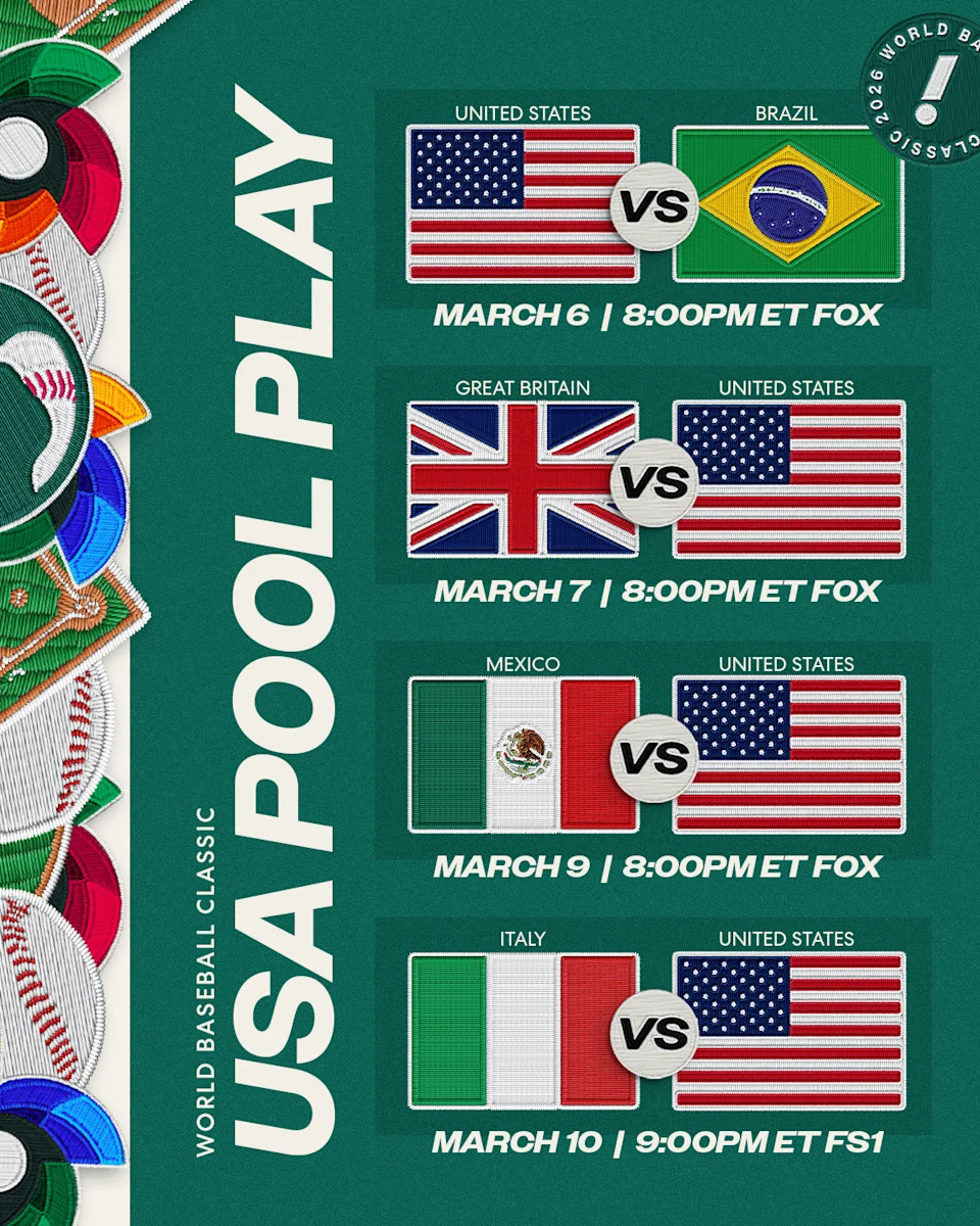 (Taylor Wilhelm/Yahoo Sports)