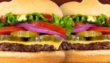 Smashburger Gives Away Totally Free Burger Every Time Rockies Hit a Homerun at Coors Field