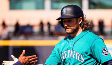 AL West Spring Training: Job Battles and Fantasy Impact