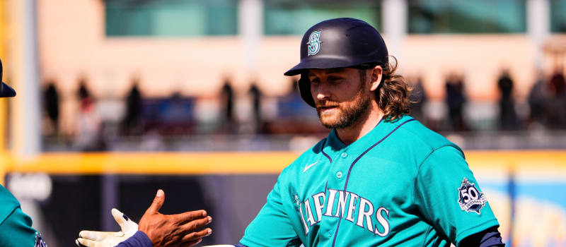 AL West Spring Training: Job Battles and Fantasy Impact