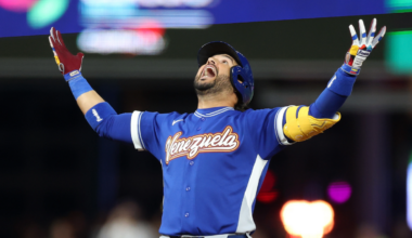 Venezuela beats Team USA to win 2026 World Baseball Classic