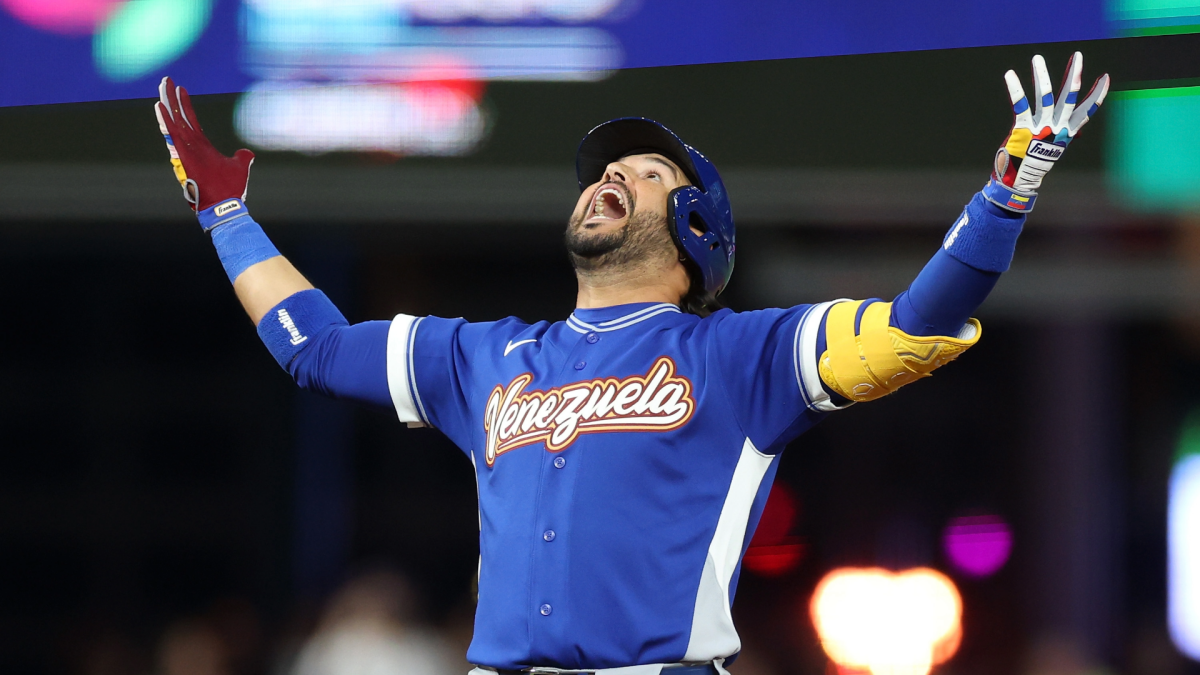 Venezuela beats Team USA to win 2026 World Baseball Classic