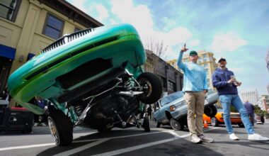 15 can’t-miss events in San Diego County in the spring – San Diego Union-Tribune