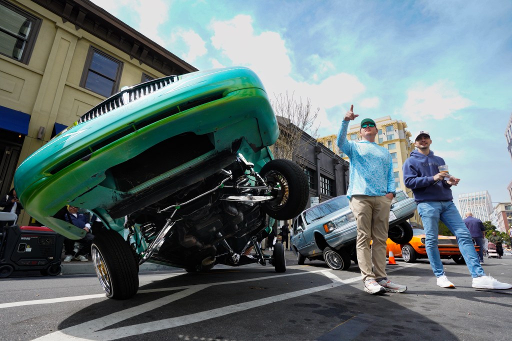 15 can’t-miss events in San Diego County in the spring – San Diego Union-Tribune