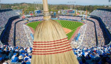 Diamondbacks 2, Billionaire Boys Club 3: The First Broom