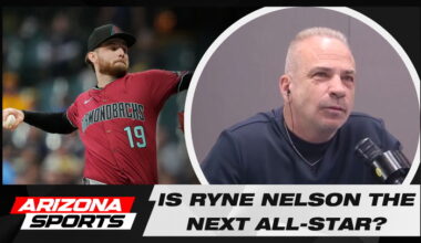 Watch Bold Prediction for the D-backs Rotation