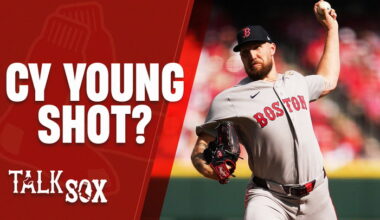 Garrett Crochet’s Real Cy Young Odds In 2026 - Boston Red Sox Videos