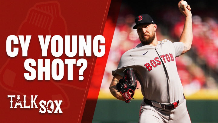 Garrett Crochet’s Real Cy Young Odds In 2026 - Boston Red Sox Videos