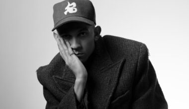 Tainy Helms 2026 World Baseball Classic Soundtrack Feat. Becky G