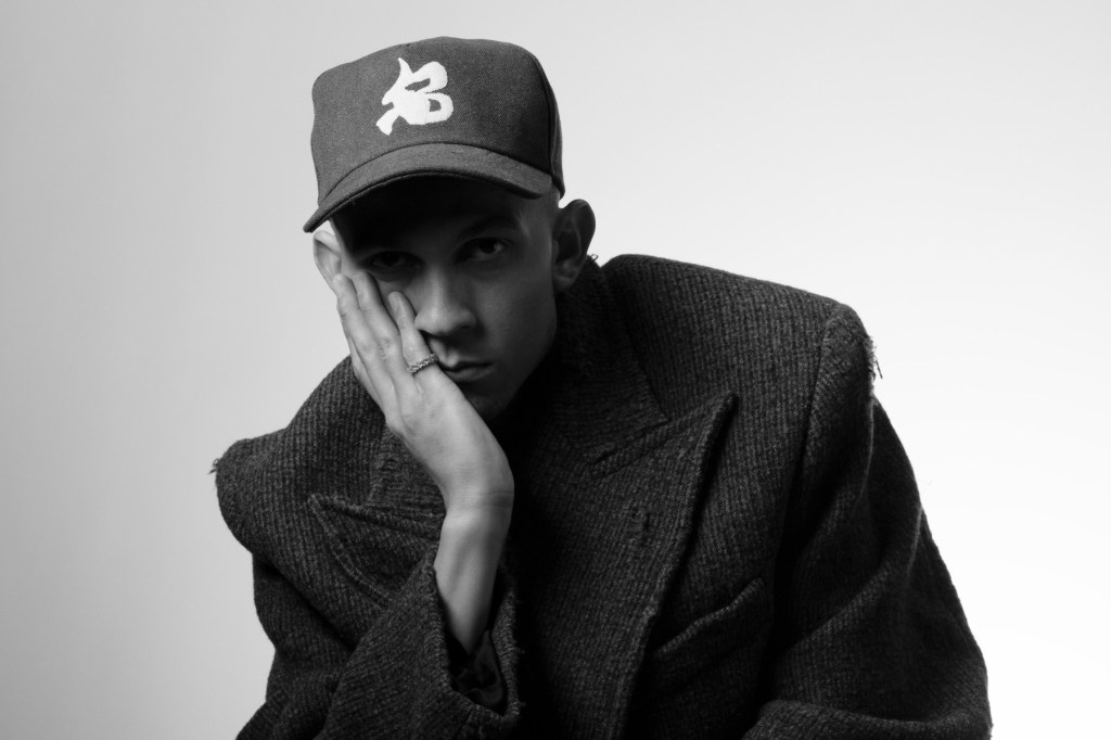 Tainy Helms 2026 World Baseball Classic Soundtrack Feat. Becky G