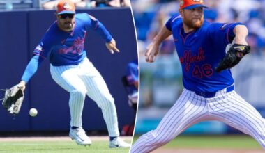 Mike Tauchman needs surgery, Craig Kimbrel's fate revealed