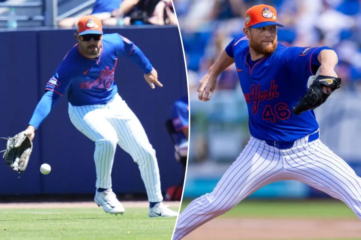 Mike Tauchman needs surgery, Craig Kimbrel's fate revealed