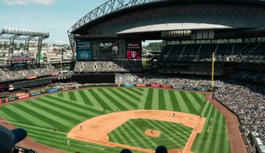 MLB’s Most and Least Complained-About Ballparks