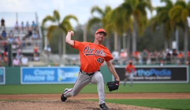 Baseball needs reform to keep teams like Orioles competitive