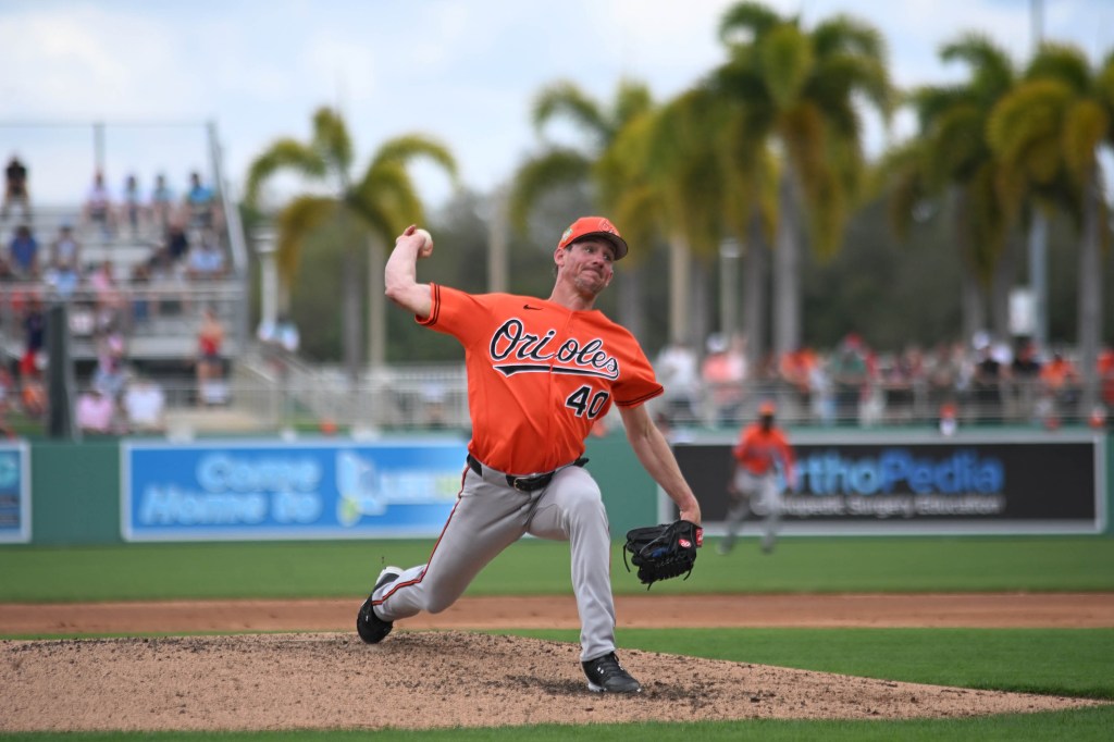 Baseball needs reform to keep teams like Orioles competitive