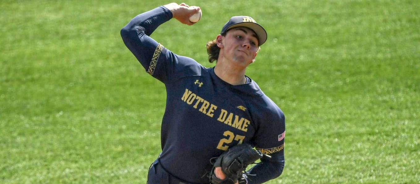 College Baseball Best Bet Friday 4/3