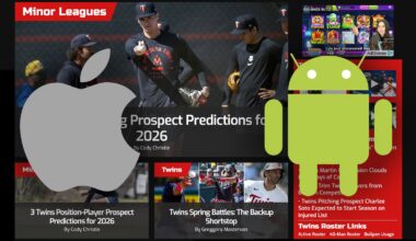 How To Use Twins Daily As An App On Your iPhone, iPad, or Android Device - Notes