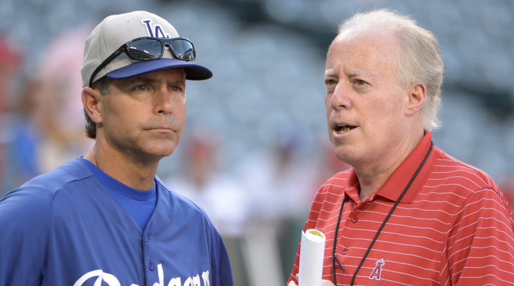 Angels announcer Terry Smith 'lucky to be alive' after hit-and-run