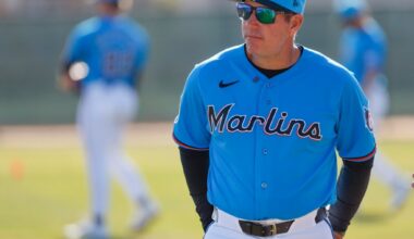 Marlins aren't spending, but are rich in talent for surprise