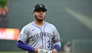 Thairo Estrada Opts Out Of Orioles Contract