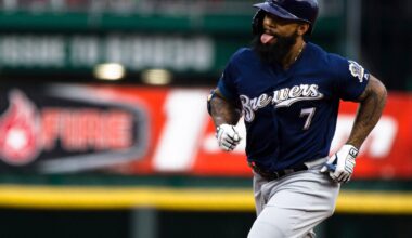 Looking Back At The Brewers' Hottest Starts In The Coldest Month - History