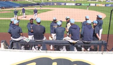 Brewers players praise organizational culture: 'It's pretty special'