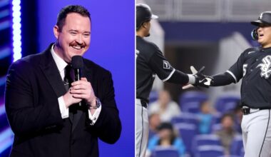 Things to do in Chicago this weekend — Shane Gillis, White Sox games and more