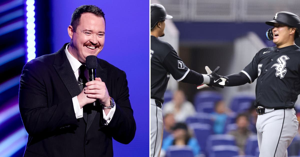 Things to do in Chicago this weekend — Shane Gillis, White Sox games and more