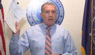 Jackson Co. to discuss future of Truman Sports Complex