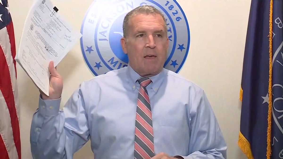 Jackson Co. to discuss future of Truman Sports Complex