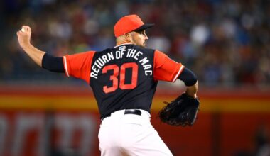 T.J. McFarland Announces Retirement - MLB Trade Rumors