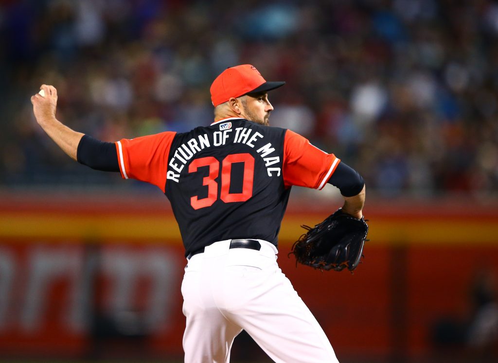 T.J. McFarland Announces Retirement - MLB Trade Rumors