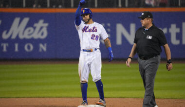 Mets, Tommy Pham Agree To Minor League Deal