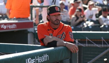 Giants’ latest round of roster cuts brings more clarity for 2026 – NBC Sports Bay Area & California