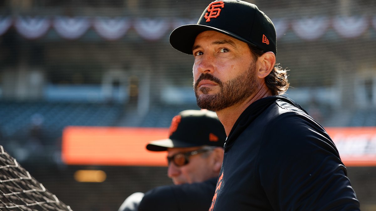 Analyzing Tony Vitello’s decisions in Giants’ loss to Yankees – NBC Sports Bay Area & California