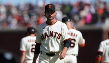 Three lessons from season-opening series sweep – NBC Sports Bay Area & California