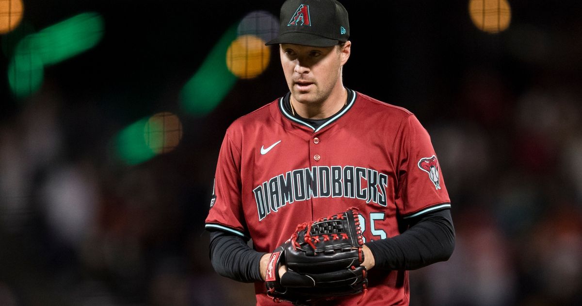 Toronto Blue Jays scoop aging All-Star that former team's fans seem happy to be rid of