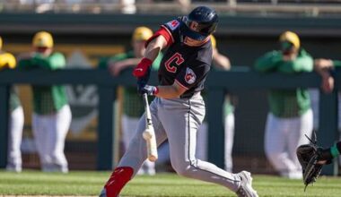 Matt Dery: "I'm ready for Travis Bazzana"