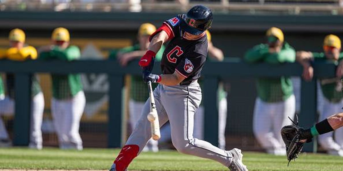 Matt Dery: "I'm ready for Travis Bazzana"