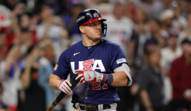 2026 World Baseball Classic: Why Trout, Correa, Altuve, more MLB stars aren't playing