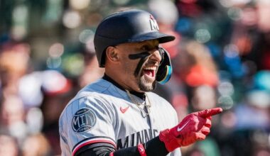 Twins’ Early Lead Evaporates in Series-Finale Loss to Orioles