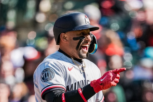 Twins’ Early Lead Evaporates in Series-Finale Loss to Orioles