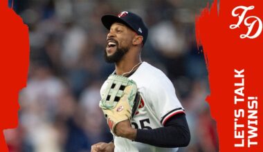 Video: 2026 Minnesota Twins Preseason Team Awards - Twins Daily Front Page News