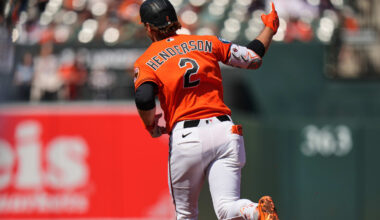 Opening Day & The 2026 Season Arrives For The Baltimore Orioles; Quick Hits