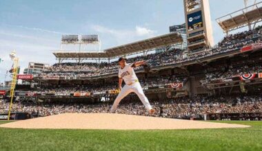  San Diego Padres Partners With Daktronics to Enhance Petco Park – Sports Video Group